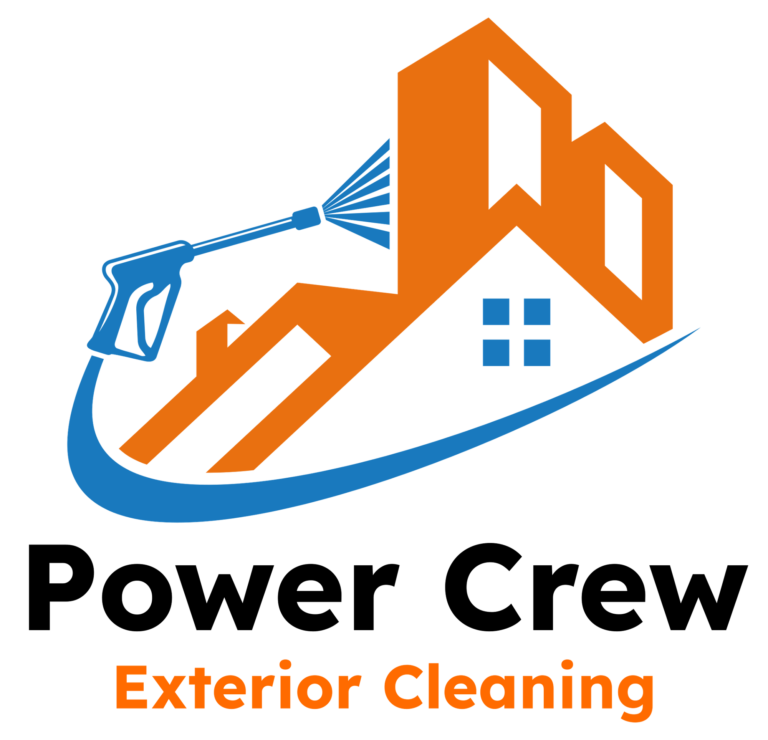 Power Crew Exterior Cleaning