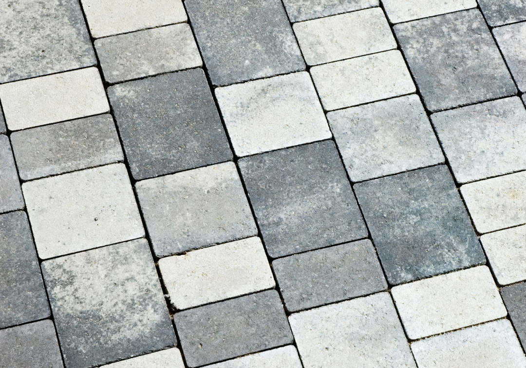 paver sealing service