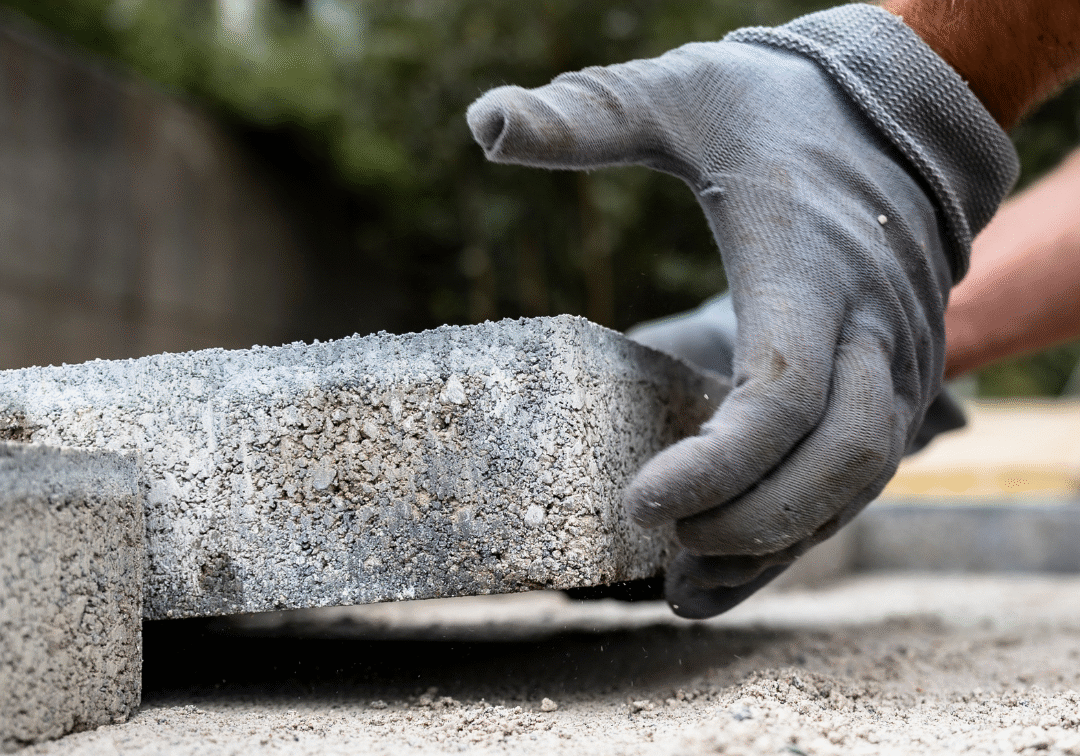 paver sealing service
